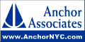 Let Anchor Associates show you detailed descriptions, photos and floor plans to help you select your perfect apartment rental in New York