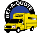 Penske Truck Rental