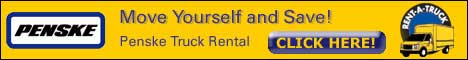 Penske Truck Rental