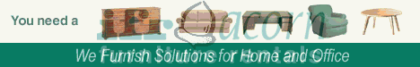 Rent IFT Furniture rentals